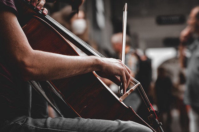 Cello