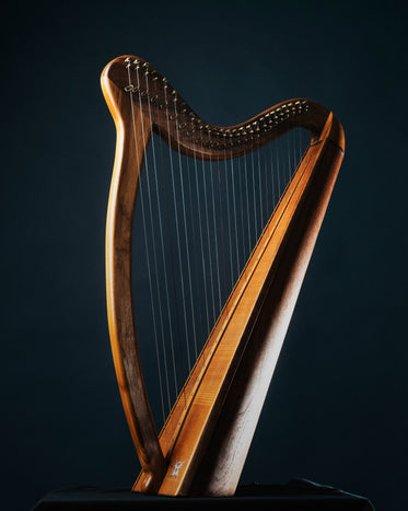 Harpe